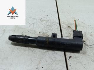 катушка зажигания Renault Scenic 2 поколение 2003, 1.6 л., бензин, МКПП, серый, минивэн, 0040100052