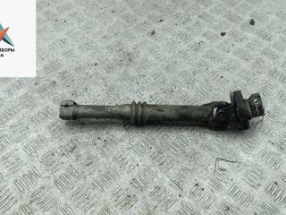 рулевой карданчик Mercedes-Benz S-Класс W221 2006, 4.7 л., бензин, АКПП, чёрный, седан