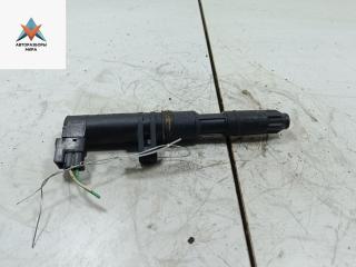 катушка зажигания Renault Scenic 2 поколение 2003, 1.6 л., бензин, МКПП, серый, минивэн