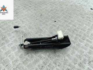 домкрат Mercedes-Benz S-Класс W221 2006, 4.7 л., бензин, АКПП, чёрный, седан, 2215830115