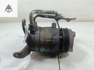 компрессор кондиционера Opel Omega B [рестайлинг] 2000, 2.2 л., бензин