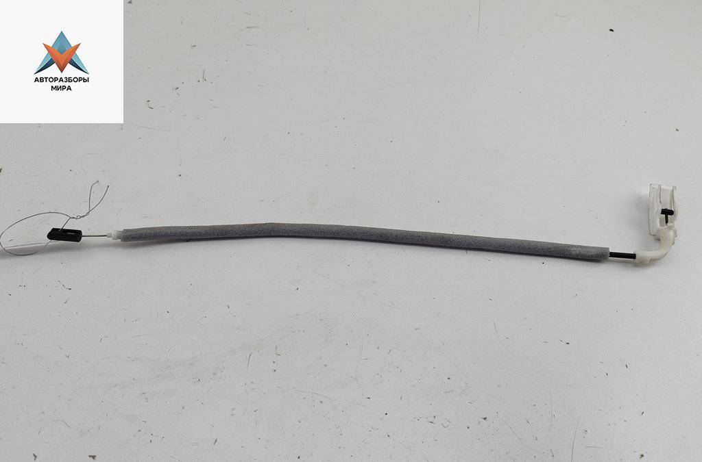 трос двери BMW 5 серия E60/E61 2005, 2.5 л., дизель, МКПП, серый, универсал - фото №1