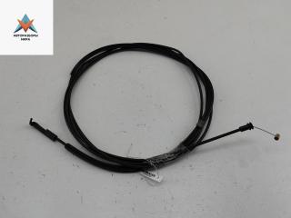 трос открывания лючка топливного бака Ford Mondeo 3 поколение 2001, 2.0 л., бензин, АКПП, серый, хетчбэк 5 дв.