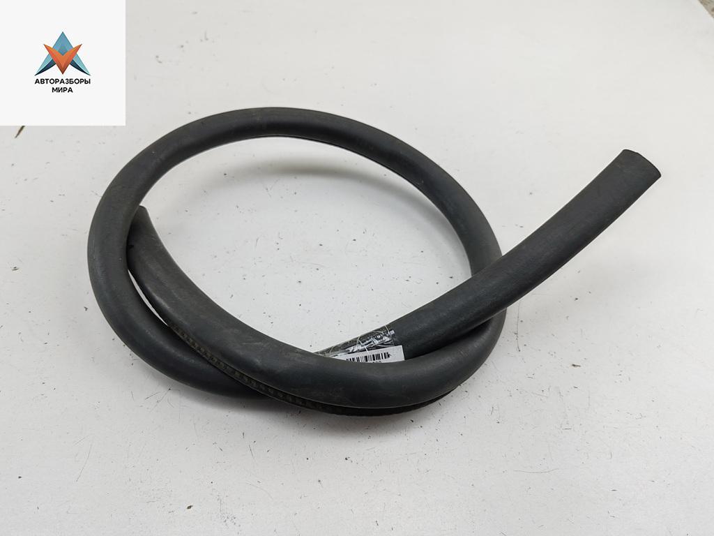 уплотнитель подкапотного пространства Ford Mondeo 3 поколение 2001, хетчбэк 5 дв. - фото №1