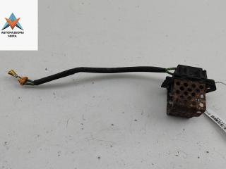 блок управления вентилятором (реле) Ford Focus 1 поколение [рестайлинг] 2002, 1.8 л., бензин, МКПП, синий, хетчбэк 3 дв., 3134503072