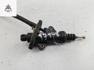 цилиндр сцепления главный Ford Galaxy 1 поколение 1996, 2.0 л., бензин, МКПП, серый, минивэн, 7M0721401C