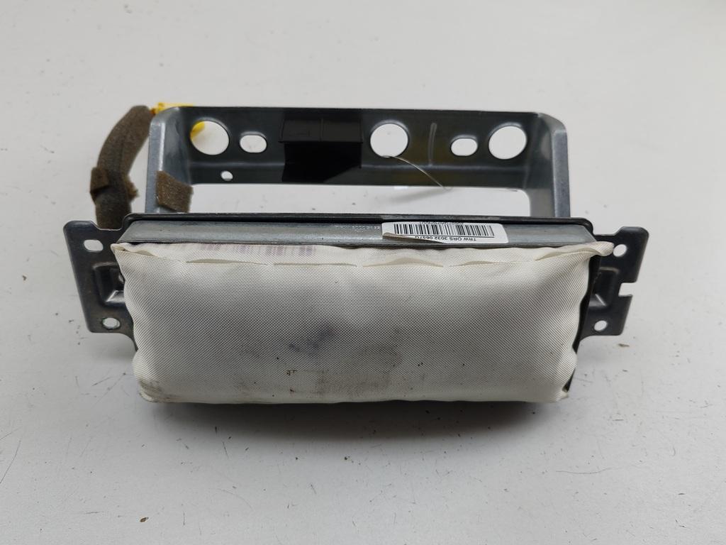 подушка безопасности пассажира Volkswagen Sharan 2001, 1.9 л., дизель, МКПП, зелёный, минивэн, 7M3880204C