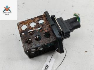 блок управления вентилятором (реле) Ford Mondeo 3 поколение 2001, 2.0 л., бензин, АКПП, серый, хетчбэк 5 дв.