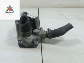 катушка зажигания Ford Focus 1 поколение [рестайлинг] 2001, 1.4 л., бензин, МКПП, синий, хетчбэк 5 дв.