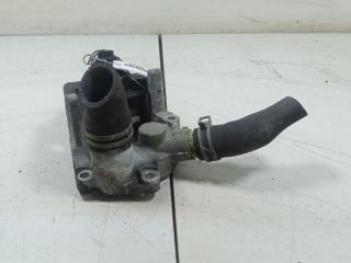 катушка зажигания Ford Focus I 2001, 1.4 л., бензин, МКПП, синий, хетчбэк 5 дв.