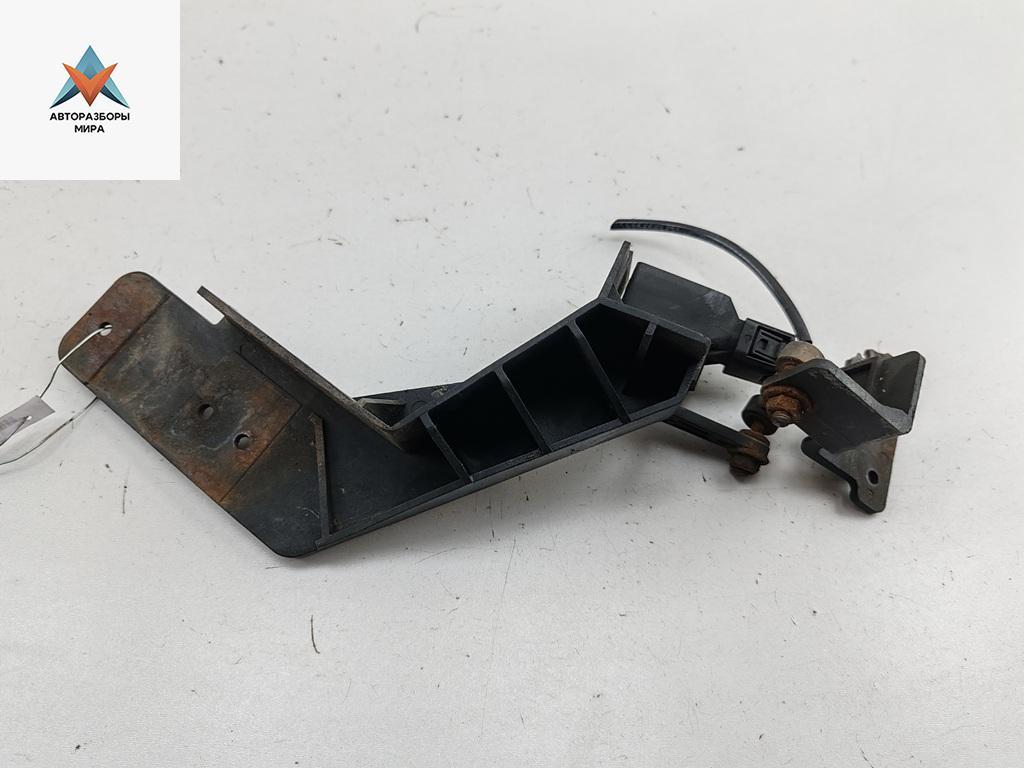 датчик дорожного просвета Ford Mondeo 3 поколение 2001, 2.0 л., бензин, АКПП, серый, хетчбэк 5 дв., 1S7143540AA - фото №1