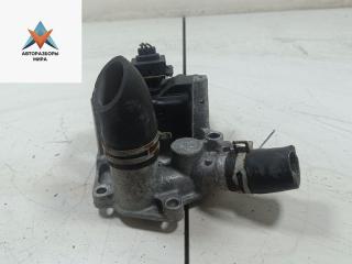 катушка зажигания Ford Focus 1 поколение [рестайлинг] 2002, 1.6 л., i, бензин, МКПП, синий, универсал