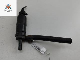 насос (моторчик) омывателя фар Ford Mondeo 3 поколение 2001, серый, хетчбэк 5 дв., 0392040010