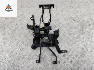 узел педальный (блок педалей) Ford Galaxy 1 поколение 1996, 2.0 л., бензин, МКПП, серый, минивэн, 23317PC