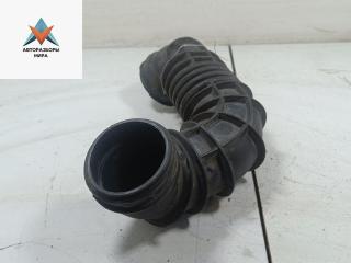 гофра инжектора Ford Focus 1 поколение [рестайлинг] 2002, 1.6 л., i, бензин, МКПП, универсал, 98AB9R504AD