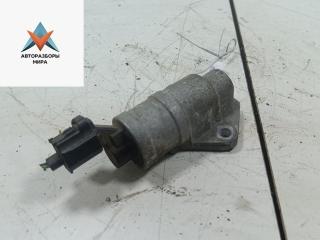 клапан холостого хода Ford Focus 1 поколение [рестайлинг] 2003, 1.6 л., i, бензин, МКПП, чёрный, хетчбэк 3 дв., IS4U9F715BC