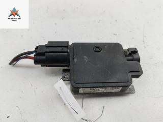 вентилятор радиатора Ford Focus 2 поколение [рестайлинг] 2008, 1.6 л., i, бензин, 940002904