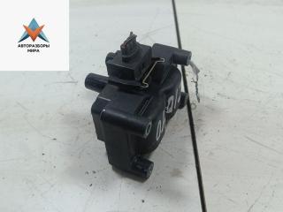 катушка зажигания Ford Focus 1 поколение [рестайлинг] 2003, 1.6 л., i, бензин, МКПП, чёрный, хетчбэк 3 дв.