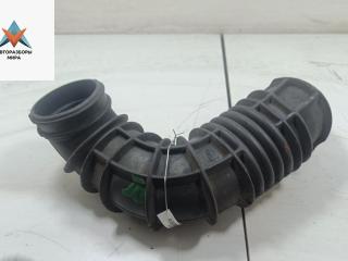 гофра инжектора Ford Focus 1 поколение [рестайлинг] 2001, 1.4 л., бензин, МКПП, хетчбэк 5 дв., 98AB9R504AD