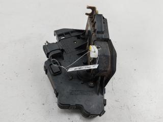 замок двери передней правой BMW 3 E46 2004, 1.8 л., бензин, МКПП, серый, седан, 8011244