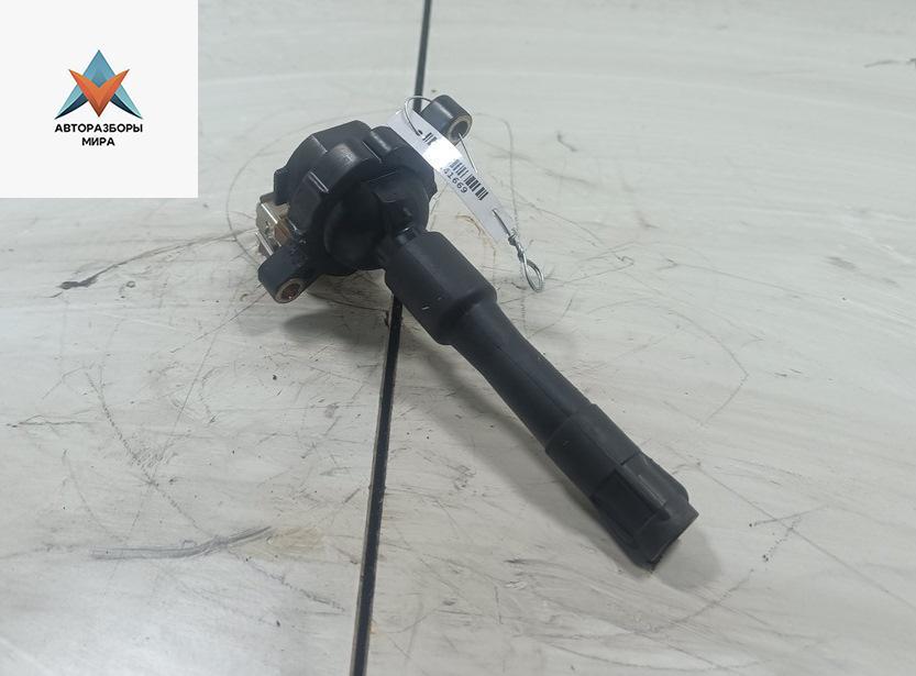 катушка зажигания BMW 3 серия E46 2000, 2.0 л., бензин, АКПП, серый, универсал, 1748017 - фото №1