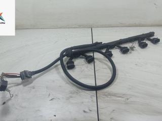проводка двигателя BMW 3 серия E46 2000, 2.0 л., бензин, АКПП, серый, универсал, 1440006