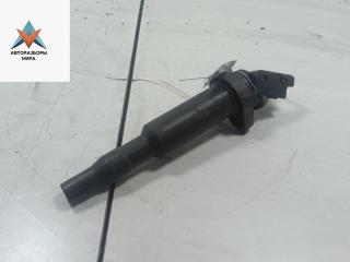 катушка зажигания BMW 3 серия E90/E91/E92/E93 2005, 2.0 л., бензин, АКПП, чёрный, седан