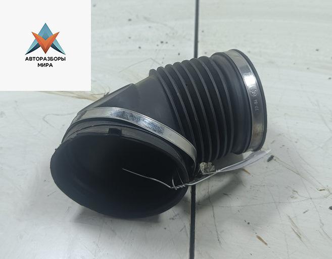 гофра инжектора BMW 3 серия E90/E91/E92/E93 2005, 2.0 л., бензин, АКПП, седан, 7532755 - фото №1