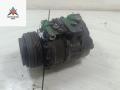 компрессор кондиционера BMW 3 серия E46 2000, 2.0 л., бензин, 6910458 - фото №2