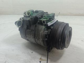 компрессор кондиционера BMW 3 серия E46 2000, 2.0 л., бензин, 6910458