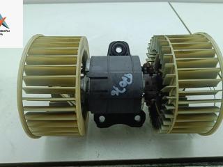 моторчик печки BMW 5 серия E39 [рестайлинг] 2001, 3.0 л., дизель, МКПП, синий, универсал, 83855589