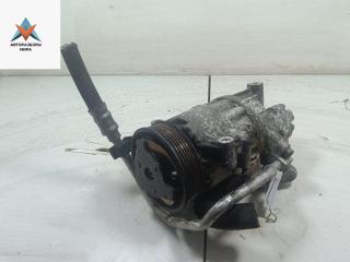 компрессор кондиционера BMW 3 серия E90/E91/E92/E93 2005, 2.0 л., бензин, 6915380