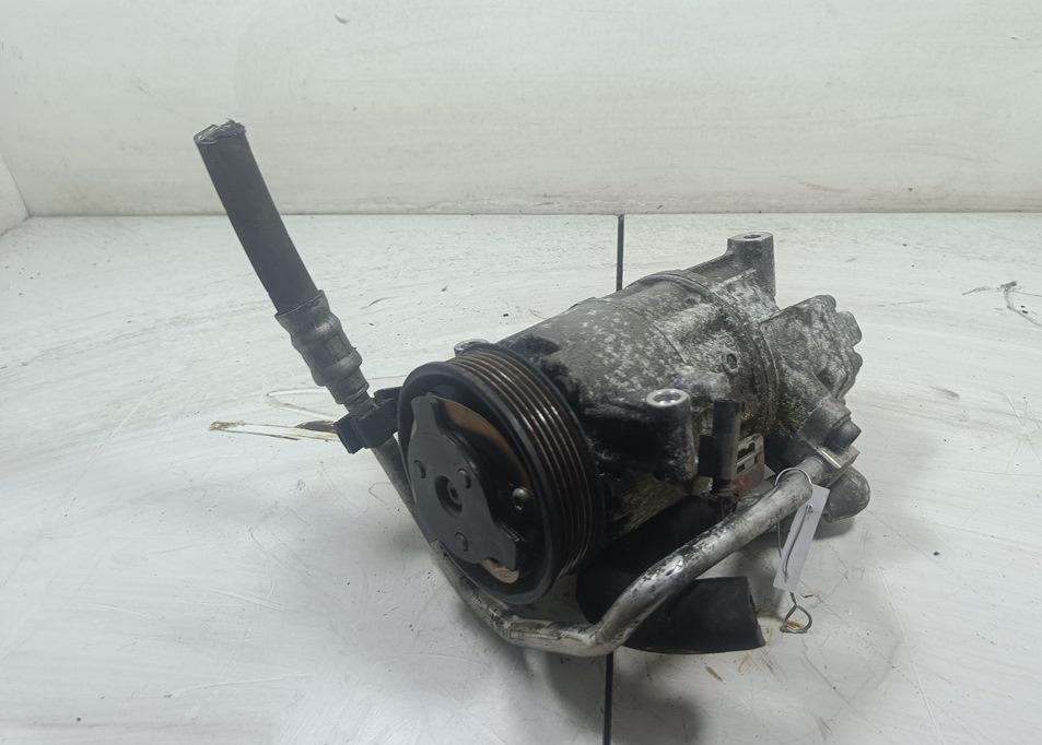компрессор кондиционера BMW 3 E90/E91/E92/E93 2005, 2.0 л., бензин, 6915380