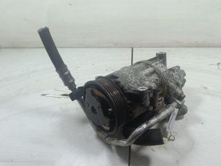 компрессор кондиционера BMW 3 E90/E91/E92/E93 2005, 2.0 л., бензин, 6915380