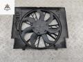 вентилятор радиатора BMW 5 серия E60/E61 2005, 2.5 л., дизель, МКПП, серый, универсал, 17427801657 - фото №2