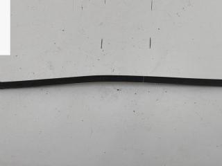 молдинг двери передней правой BMW 3 серия E46 [рестайлинг] 2004, 1.8 л., бензин, МКПП, серый, седан, 8208450