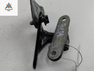 петля двери Mercedes-Benz S-Класс W221 2006, чёрный, седан