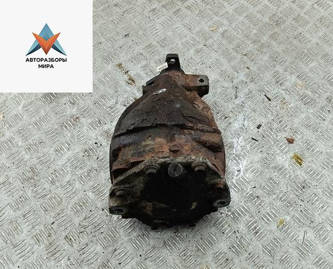 редуктор заднего моста Mercedes-Benz C-Класс W203/S203/CL203 2001, 2.6 л., бензин, АКПП, серый, универсал, 3, 46 - фото №1