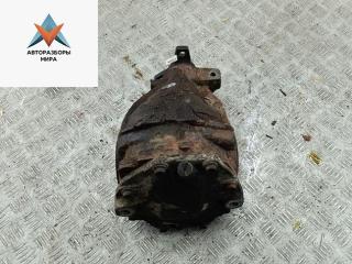 редуктор заднего моста Mercedes-Benz C-Класс W203/S203/CL203 2001, 2.6 л., бензин, АКПП, серый, универсал, 3, 46