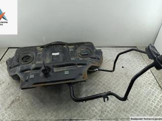 бак топливный Mercedes-Benz S-Класс W221 2006, 4.7 л., бензин, АКПП, чёрный, седан