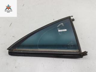 форточка задняя правая Mercedes-Benz S-Класс W221 2006, 4.7 л., бензин, АКПП, чёрный, седан