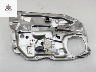 стеклоподъемник электрический передний левый Mercedes-Benz S-Класс W221 2006, 4.7 л., бензин, АКПП, чёрный, седан, 2217200535