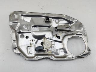 стеклоподъемник электрический передний левый Mercedes-Benz S-Класс W221 2006, 4.7 л., бензин, АКПП, чёрный, седан, 2217200535