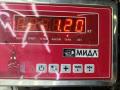 подушка крепления двигателя Mercedes-Benz S-Класс W221 2006, 4.7 л., бензин, АКПП, чёрный, седан, A2212401917 - фото №2