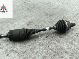 полуось передняя правая (приводной вал, ШРУС) Mercedes-Benz S-Класс W221 2006, 4.7 л., бензин, АКПП, чёрный, седан