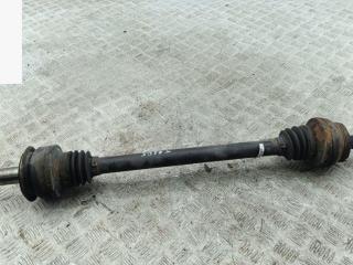 полуось задняя (приводной вал, ШРУС) Mercedes-Benz S-Класс W221 2006, 4.7 л., бензин, АКПП, чёрный, седан
