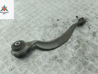 рычаг передний правый Mercedes-Benz S-Класс W221 2006, 4.7 л., бензин, АКПП, чёрный, седан, 22120