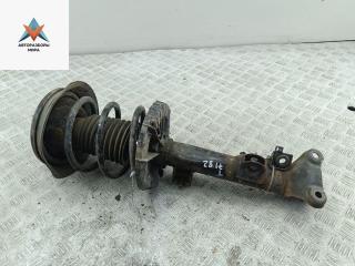 стойка передняя Mercedes-Benz C-Класс W203/S203/CL203 2003, 2.2 л., дизель, АКПП, серый, седан, 2033204130