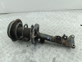 стойка передняя Mercedes-Benz C-Класс W203/S203/CL203 2003, 2.2 л., дизель, АКПП, серый, седан, 2033204130