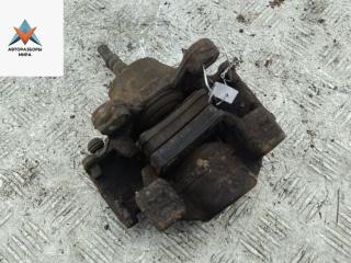 суппорт задний правый Mercedes-Benz C-Класс W203/S203/CL203 2003, 2.2 л., дизель, АКПП, серый, седан